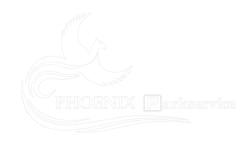 Phoenix Parkservice Logo